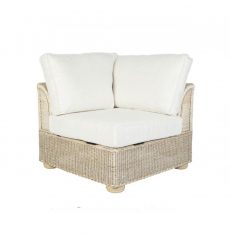 Brook-wicker-cane-rattan-conservatory furniture corner chair