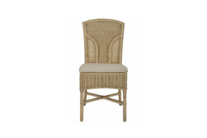 Brook-wicker-cane-rattan-conservatory furniture dining Chair