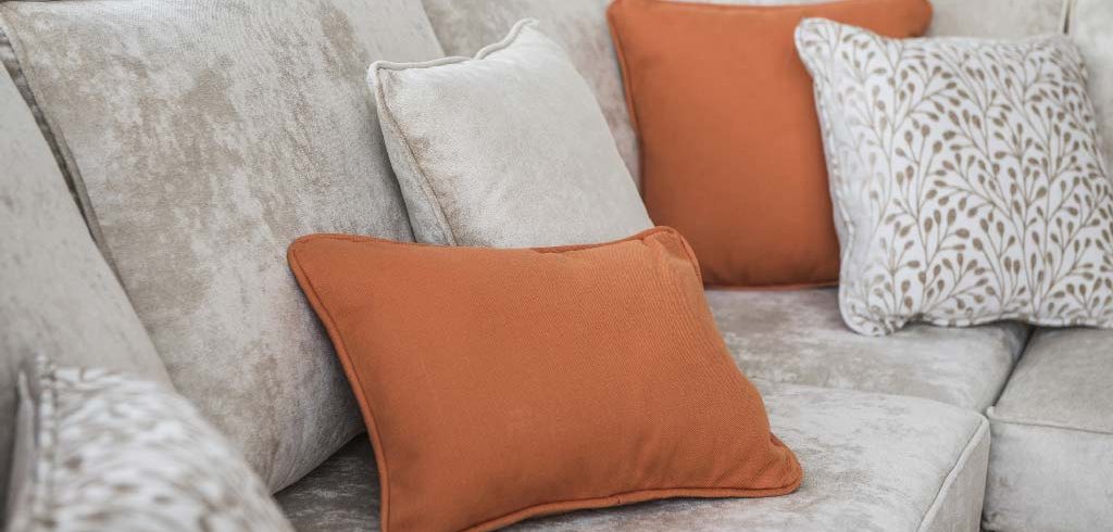 Scatter Cushions