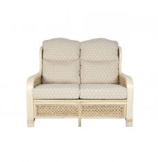 Reef wicker-cane-rattan-conservatory furniture sofa