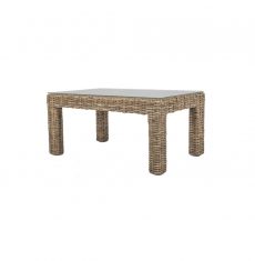 Terrain-wicker-cane-rattan-conservatory furniture coffee table
