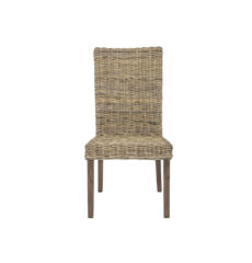 Terrain-wicker-cane-rattan-conservatory furniture dining chair