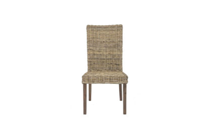 Terrain-wicker-cane-rattan-conservatory furniture dining chair