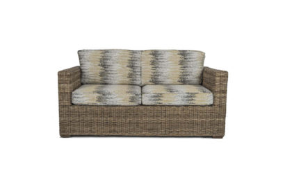 Terrain-wicker-cane-rattan-conservatory furniture large sofa