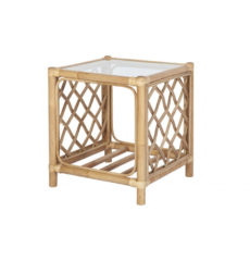 breeze-wicker-cane-rattan-conservatory furniture side table