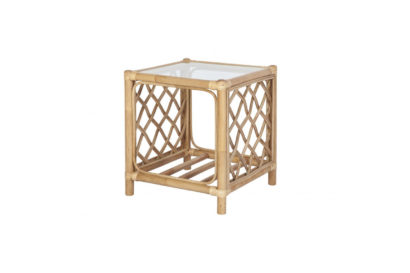 breeze-wicker-cane-rattan-conservatory furniture side table